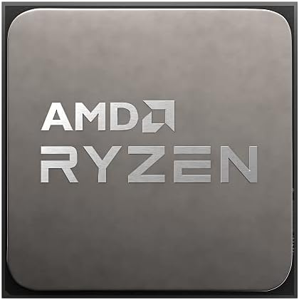 Procesador AMD Ryzen 7 5700, Socket AM4, 4.60GHz, 8 Núcleos, 16MB Caché - Incluye Disipador