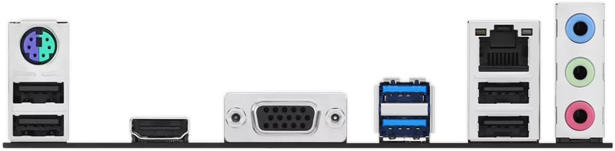 Tarjeta Madre ASUS PRIME H610M-K, Micro-ATX, LGA 1700, Intel H610, 96GB DDR5, HDMI para Intel