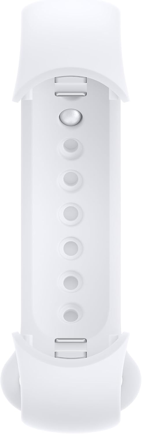 Xiaomi Smartwatch Mi Smart Band 9, Touch, Bluetooth 5.4, Android 13/iOS 14.5, Plata - Resistente al Agua/Polvo