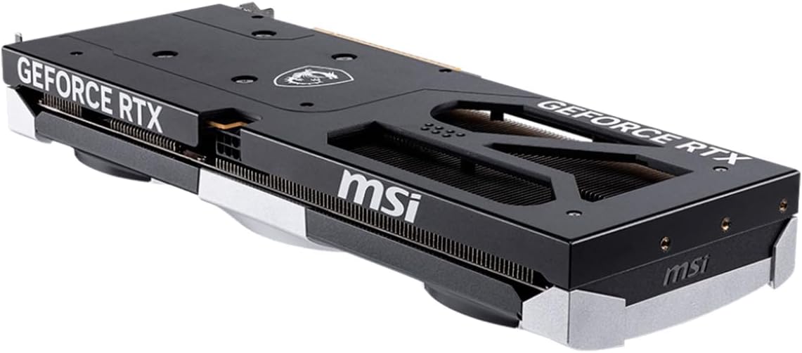 Tarjeta de Video MSI NVIDIA GeForce RTX 5060 VENTUS 3X OC, 8GB 128-bit GDDR7, PCI Express x16 5.0