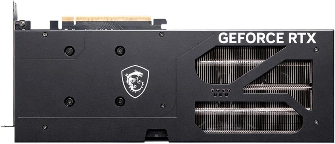 Tarjeta de Video MSI NVIDIA GeForce RTX 5060 VENTUS 3X OC, 8GB 128-bit GDDR7, PCI Express x16 5.0