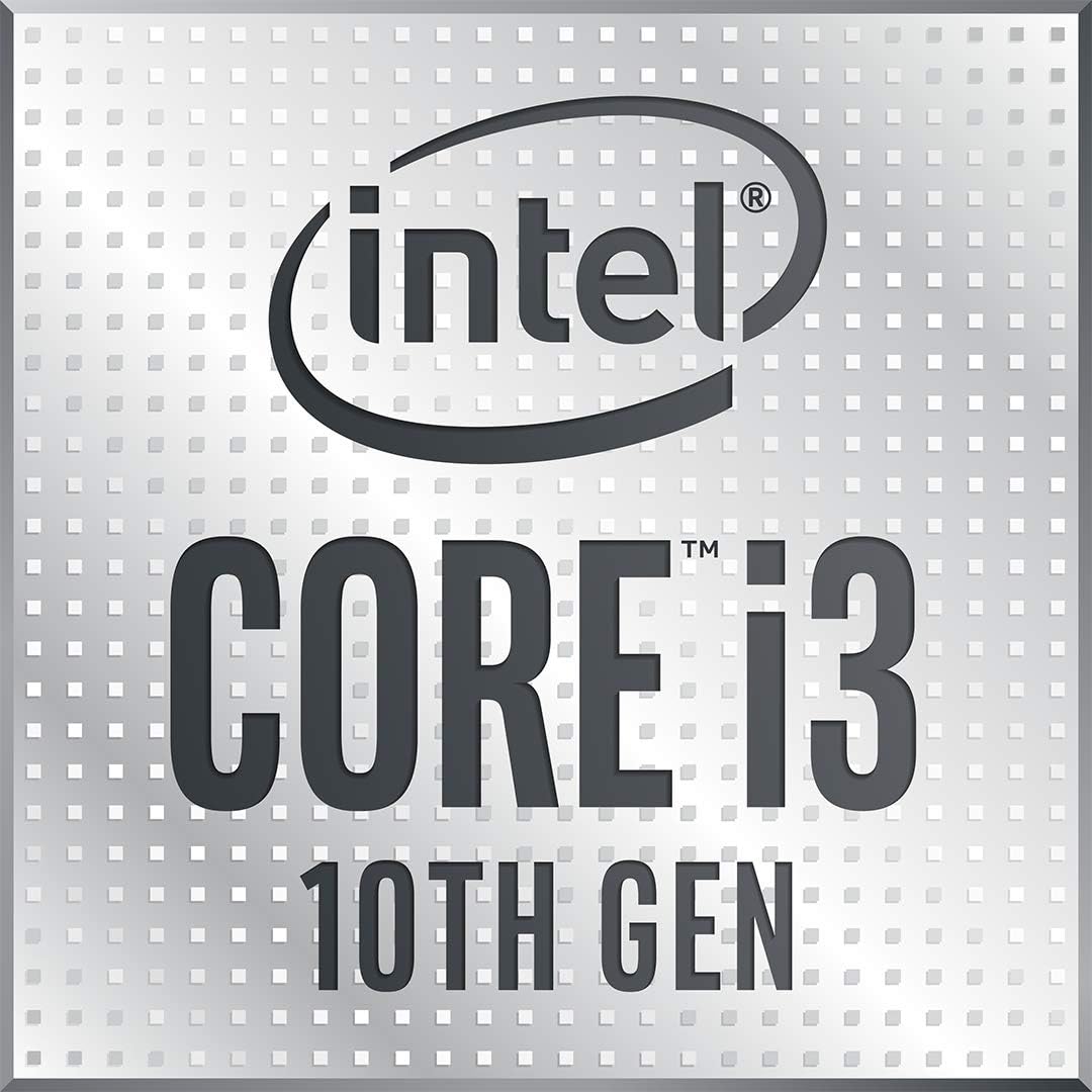 Procesador Intel Core i3-10105F, LGA 1200, 4.40GHz, 4 Núcleos, 6MB Caché, Incluye Disipador - 10ma. Generación Comet Lake