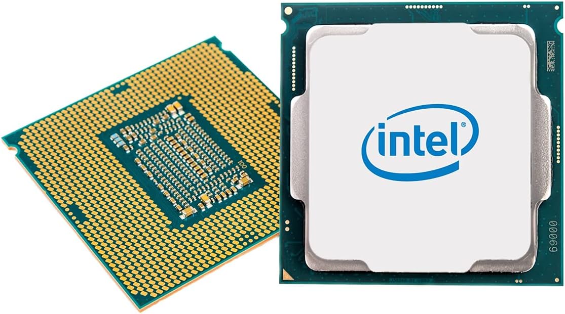 Procesador Intel Core i3-10105F, LGA 1200, 4.40GHz, 4 Núcleos, 6MB Caché, Incluye Disipador - 10ma. Generación Comet Lake