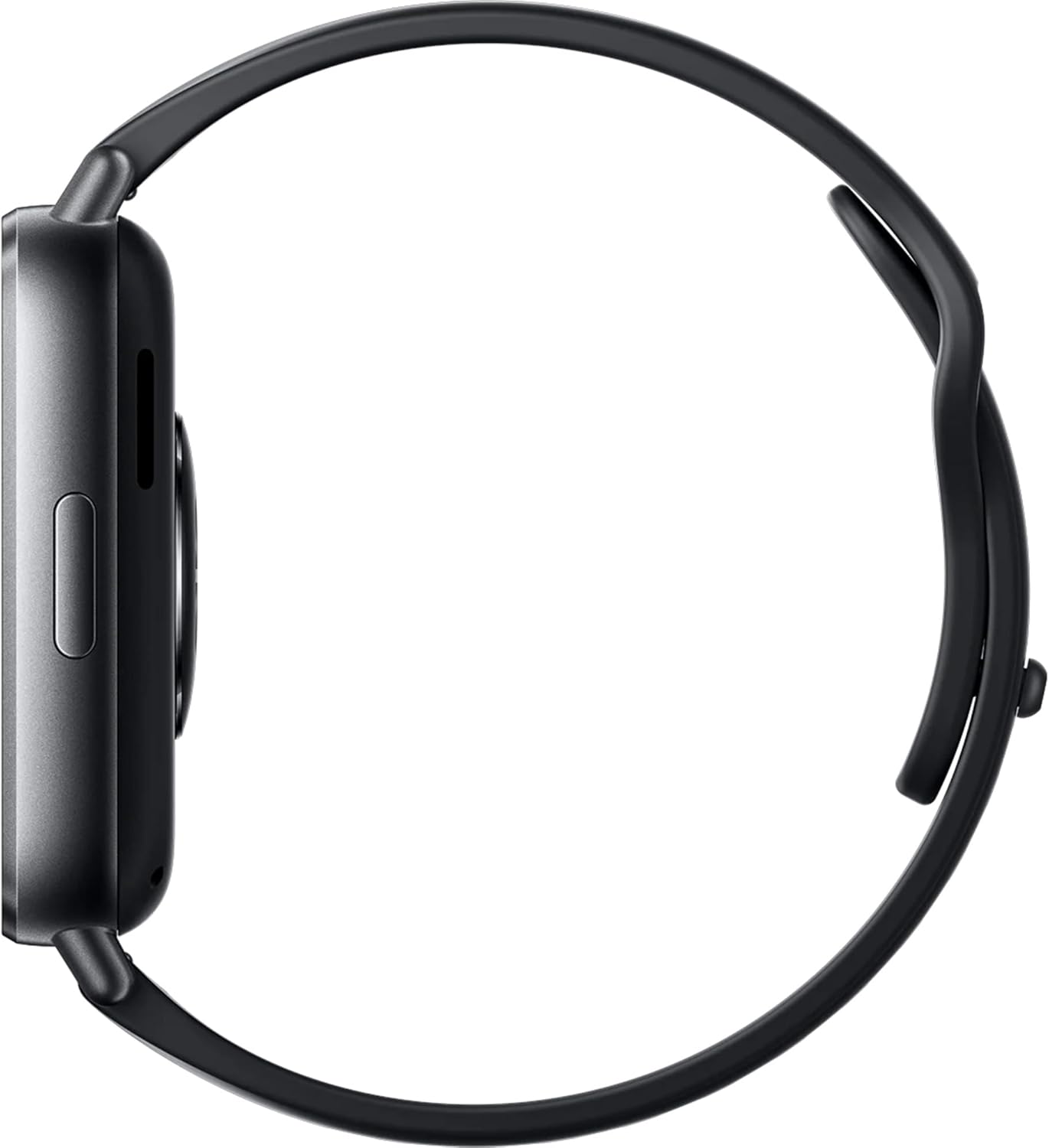 Xiaomi Smartwatch Redmi Watch 5 Active, Touch, Bluetooth 5.3, Android/iOS, Negro - Resistente al Agua/Polvo