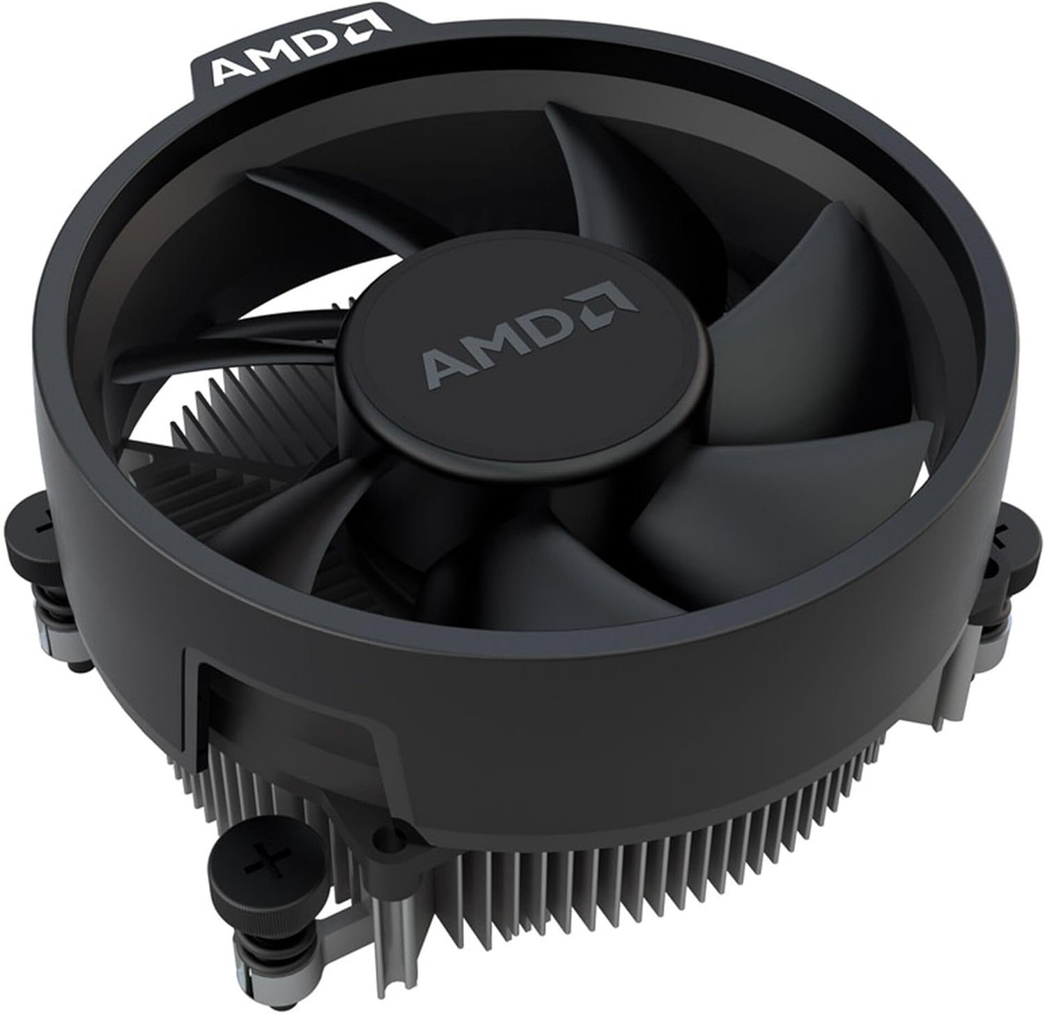 Procesador AMD Ryzen 5 8500G con AMD Radeon Graphics, Socket AM5, 5GHz, 6 Núcleos, 16MB Caché - Incluye Disipador