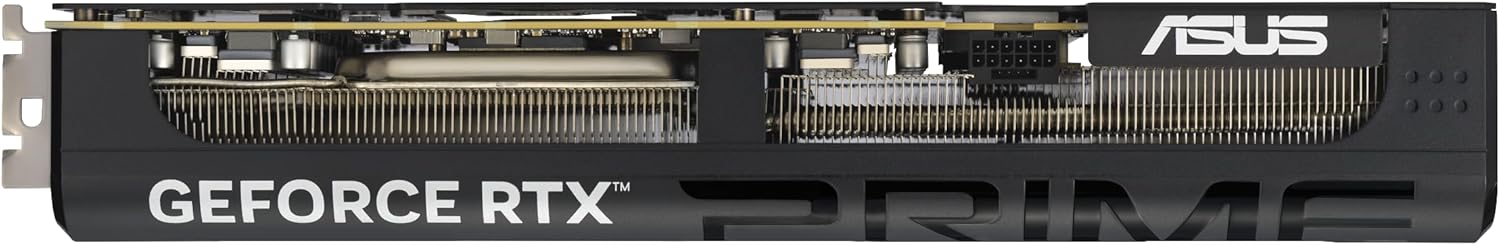 Tarjeta de Video ASUS NVIDIA GeForce RTX 5080 PRIME, 16GB 256-bit GDDR7, PCI Express 5.0