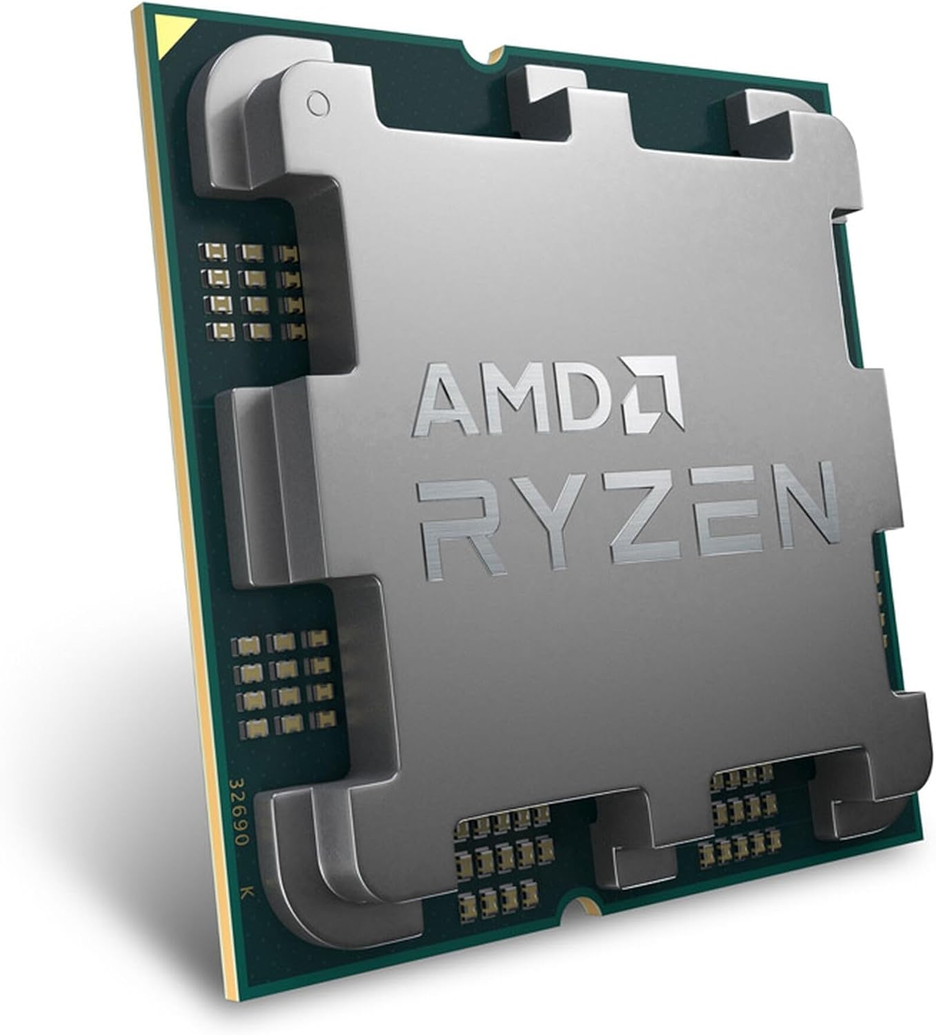Procesador AMD Ryzen 5 8500G con AMD Radeon Graphics, Socket AM5, 5GHz, 6 Núcleos, 16MB Caché - Incluye Disipador