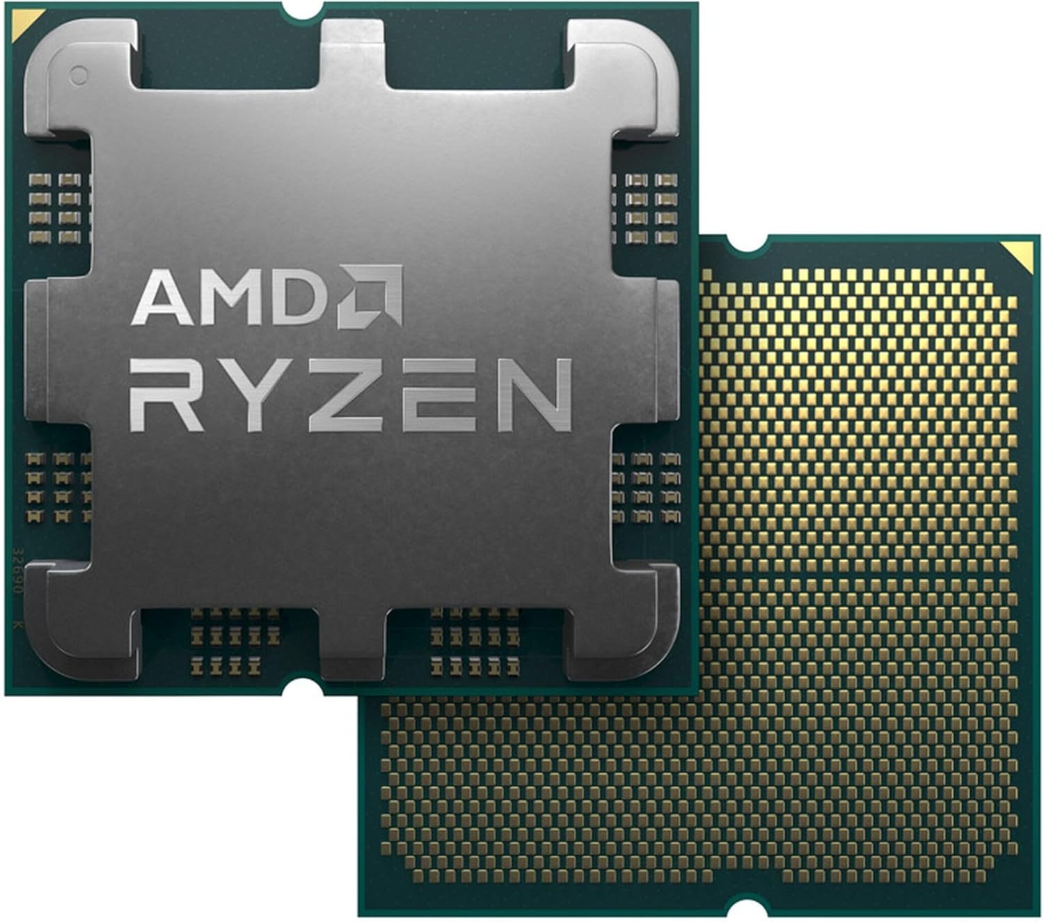 Procesador AMD Ryzen 5 8500G con AMD Radeon Graphics, Socket AM5, 5GHz, 6 Núcleos, 16MB Caché - Incluye Disipador