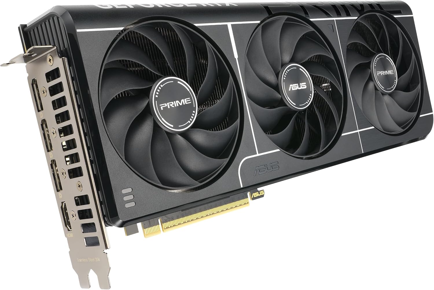 Tarjeta de Video ASUS NVIDIA GeForce RTX 5070 Prime, 12GB 192-bit GDDR7, PCI Express 5.0