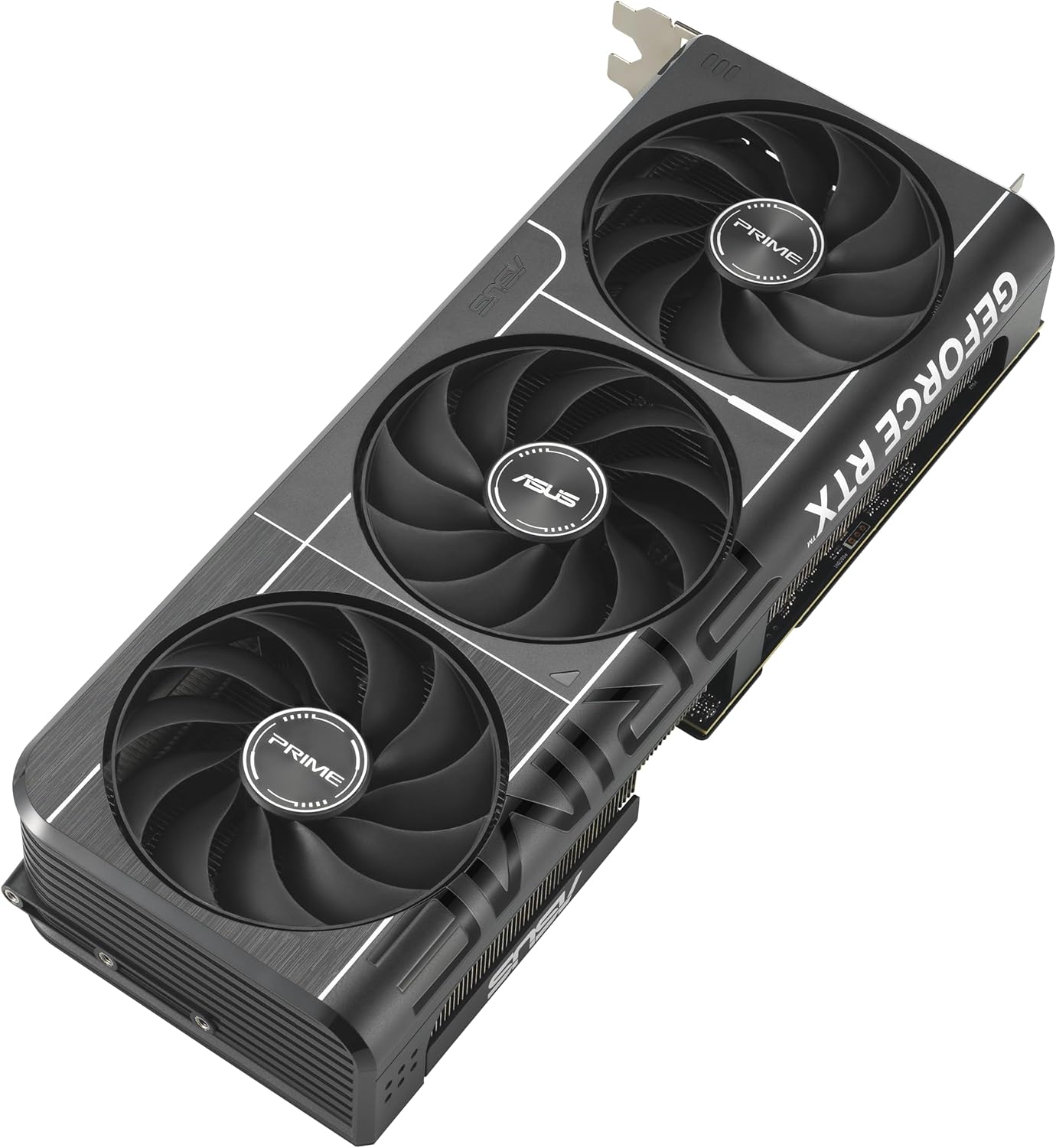 Tarjeta de Video ASUS NVIDIA GeForce RTX 5070 Prime, 12GB 192-bit GDDR7, PCI Express 5.0