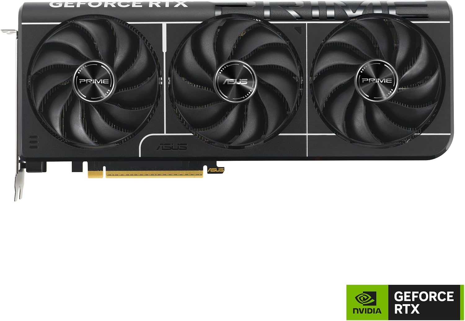 Tarjeta de Video ASUS NVIDIA GeForce RTX 5080 PRIME, 16GB 256-bit GDDR7, PCI Express 5.0