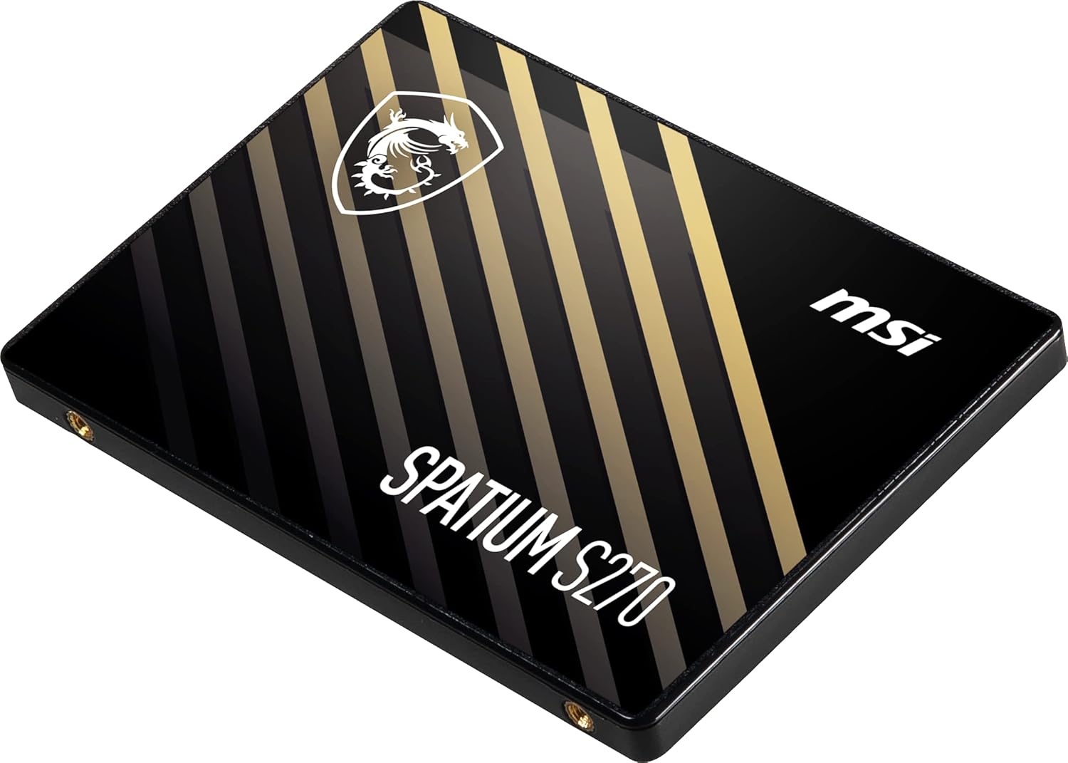 SSD MSI Spatium S270, 240GB, 2.5