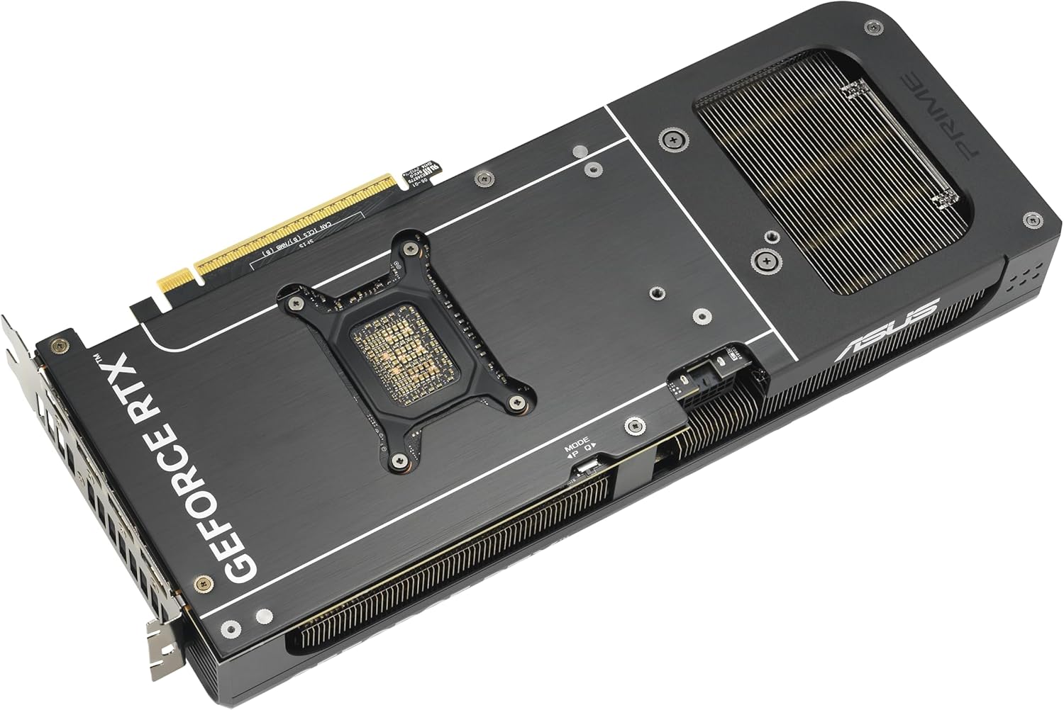 Tarjeta de Video ASUS NVIDIA GeForce RTX 5070 Prime, 12GB 192-bit GDDR7, PCI Express 5.0
