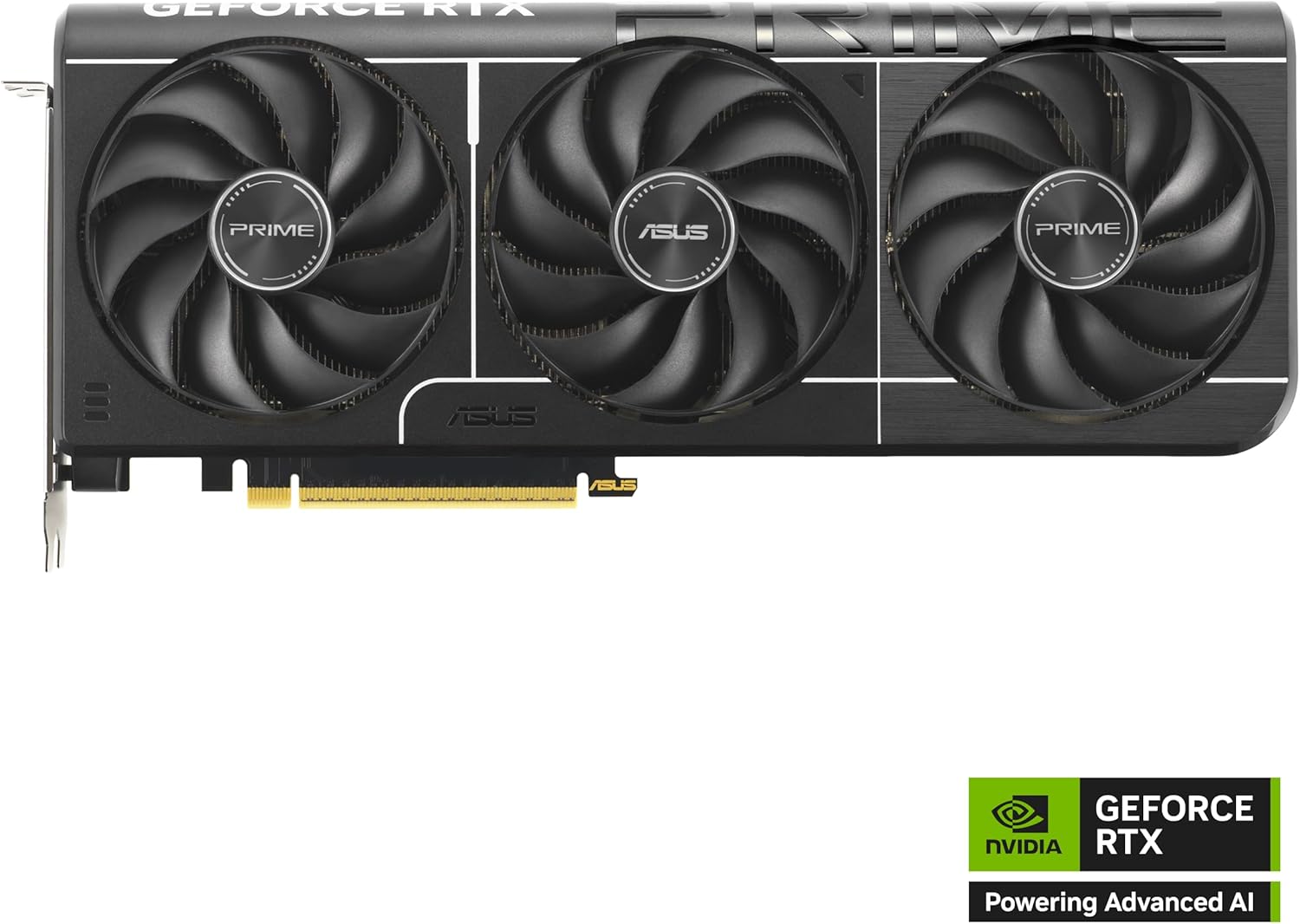 Tarjeta de Video ASUS NVIDIA GeForce RTX 5070 Prime, 12GB 192-bit GDDR7, PCI Express 5.0