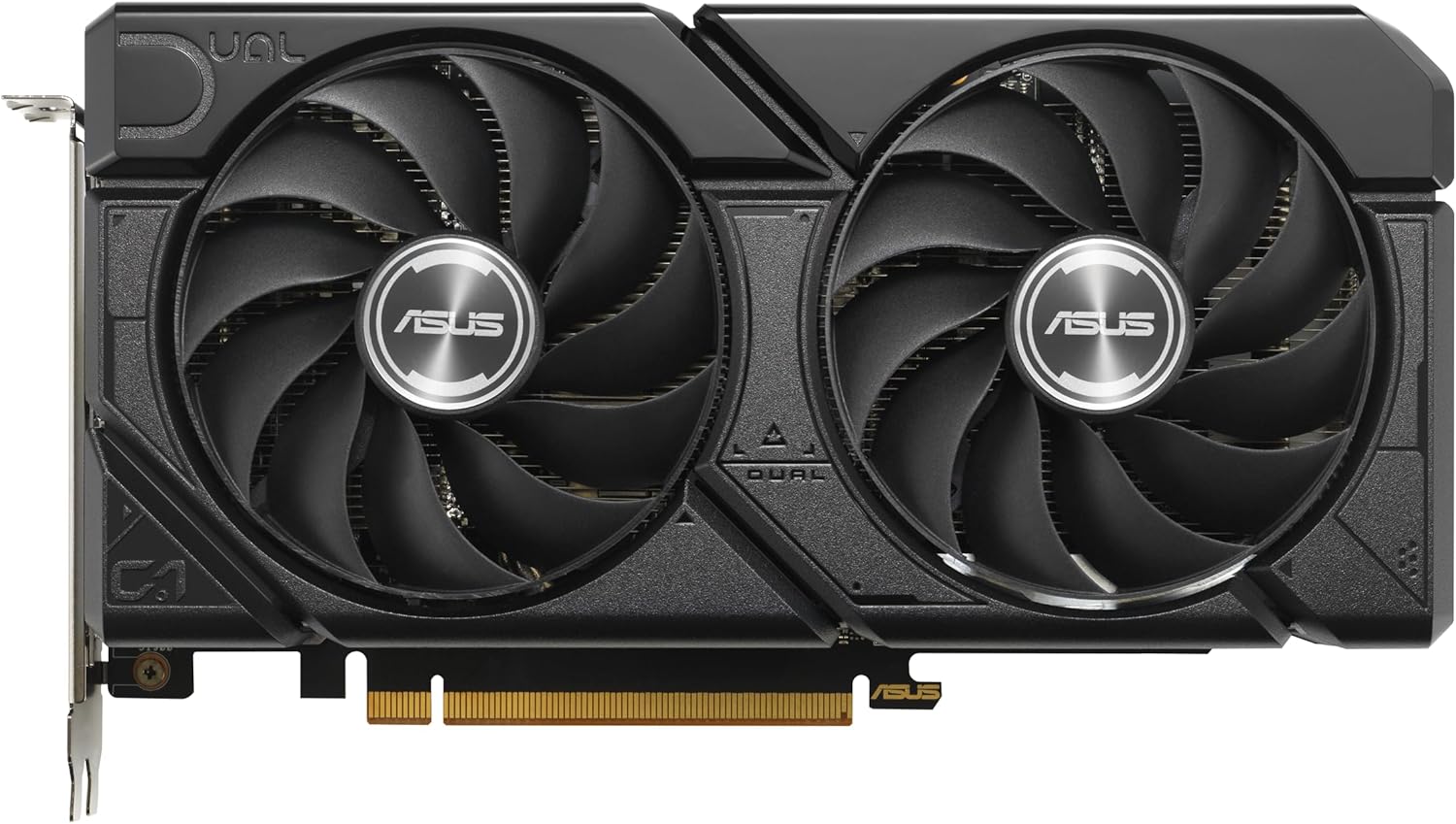 Tarjeta de Video ASUS AMD Radeon RX 7600 EVO OC, 8GB 128-bit GDDR6, PCI Express 4.0