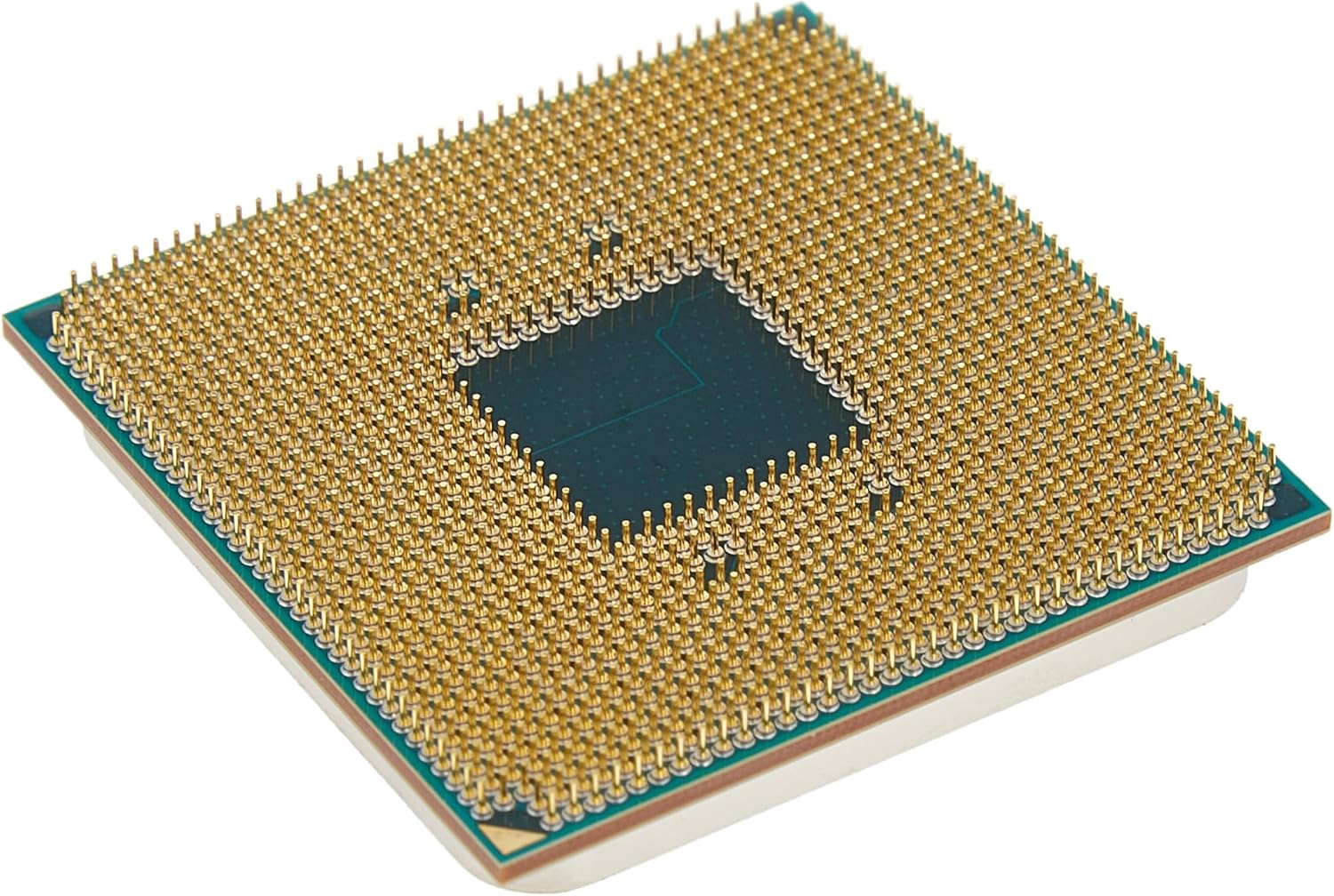 Procesador AMD Ryzen 5 5500, Socket AM4, 4.40GHz, 6 Núcleos, 16MB Caché - Incluye Disipador