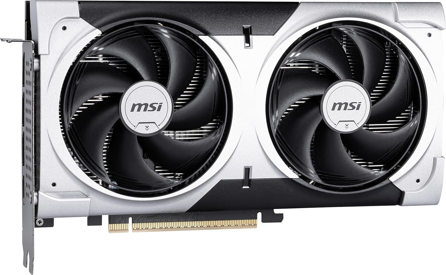 Tarjeta de Video MSI NVIDIA GeForce RTX 5060 Ti VENTUS 2X OC PLUS, 8GB 128-bit GDDR7, PCI Express x16 5.0