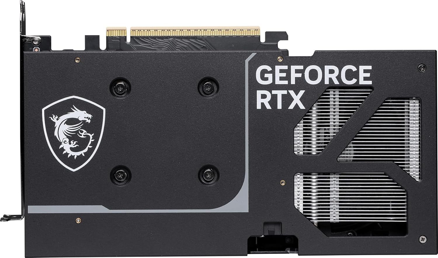 Tarjeta de Video MSI NVIDIA GeForce RTX 5060 Ti VENTUS 2X OC PLUS, 8GB 128-bit GDDR7, PCI Express x16 5.0
