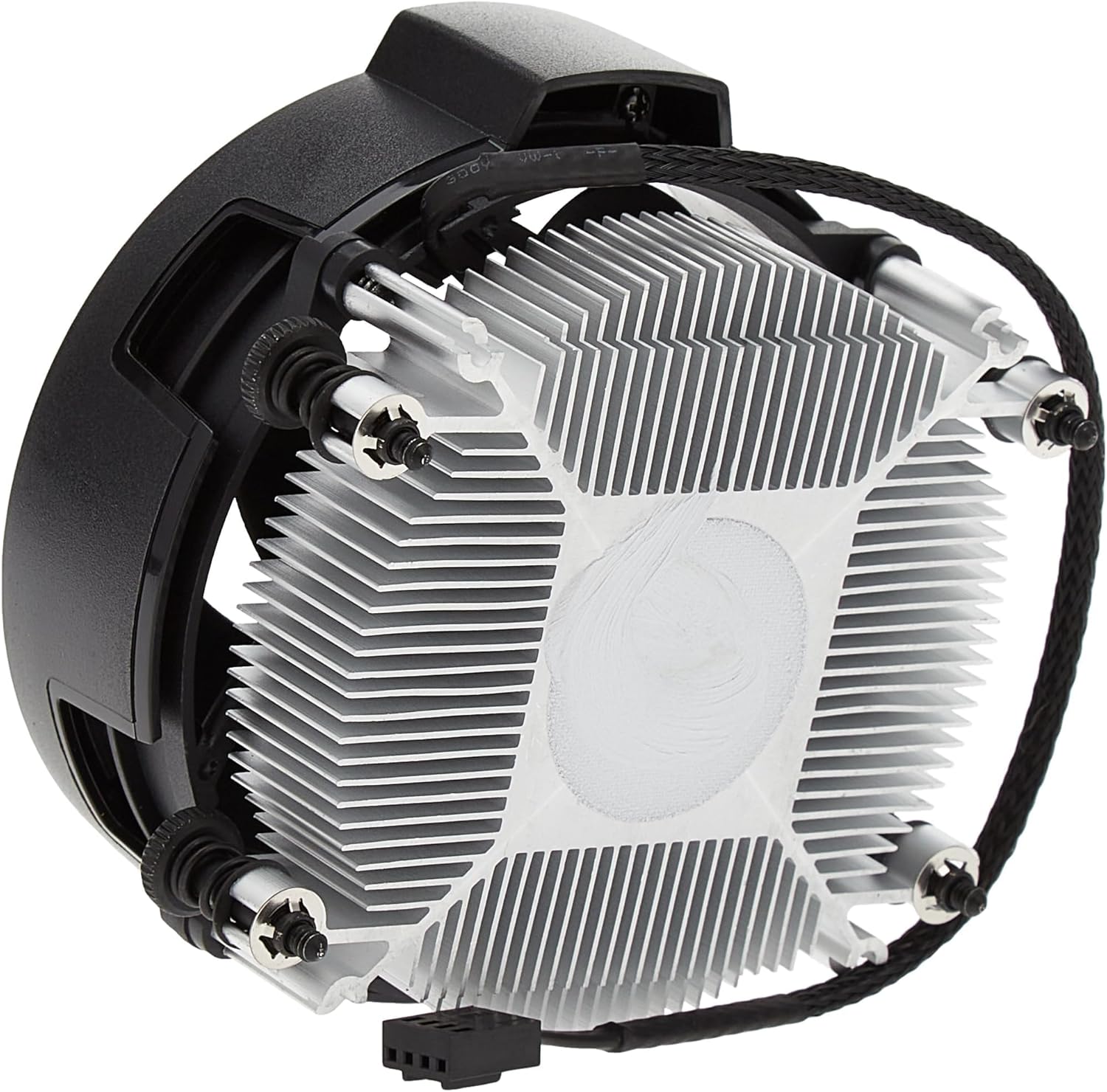 Procesador AMD Ryzen 5 5500, Socket AM4, 4.40GHz, 6 Núcleos, 16MB Caché - Incluye Disipador