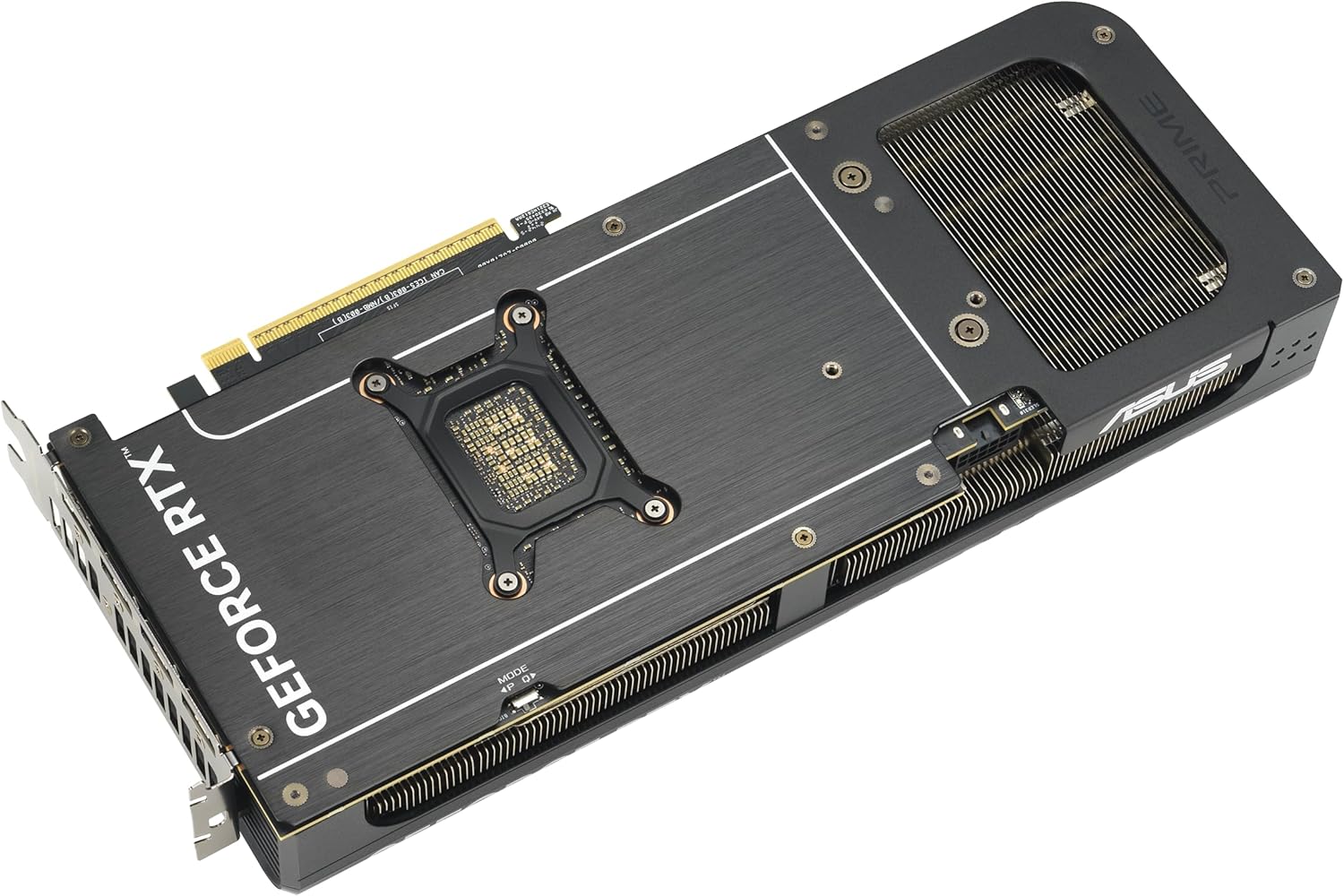 Tarjeta de Video ASUS NVIDIA GeForce RTX 5080 PRIME, 16GB 256-bit GDDR7, PCI Express 5.0