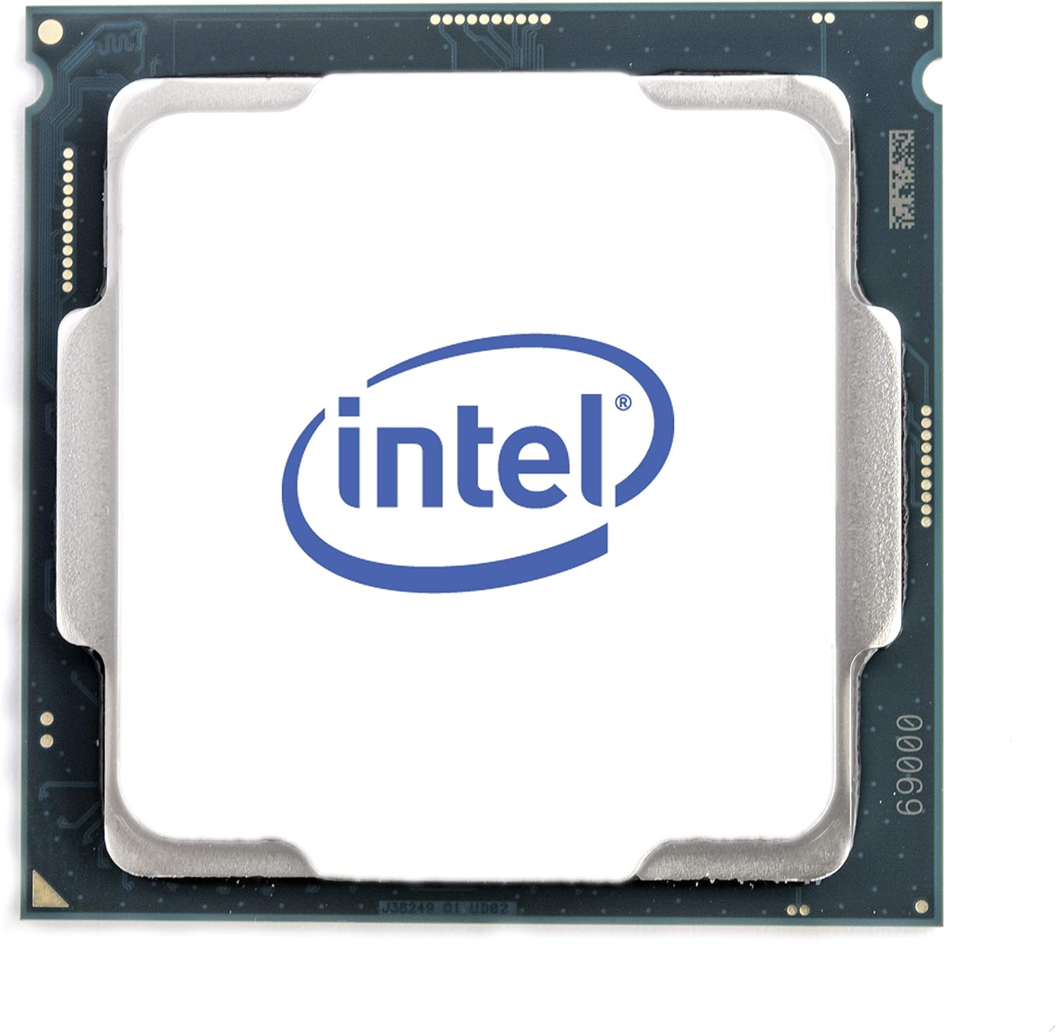 Procesador Intel Core i3-10105F, LGA 1200, 4.40GHz, 4 Núcleos, 6MB Caché, Incluye Disipador - 10ma. Generación Comet Lake