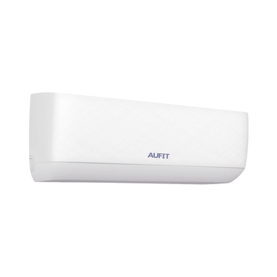 Minisplit WiFi Smart Inverter, 12,000 BTUs ( 1 TON ), Frío, 220 Vca, Compatible con Alexa y Google Home.