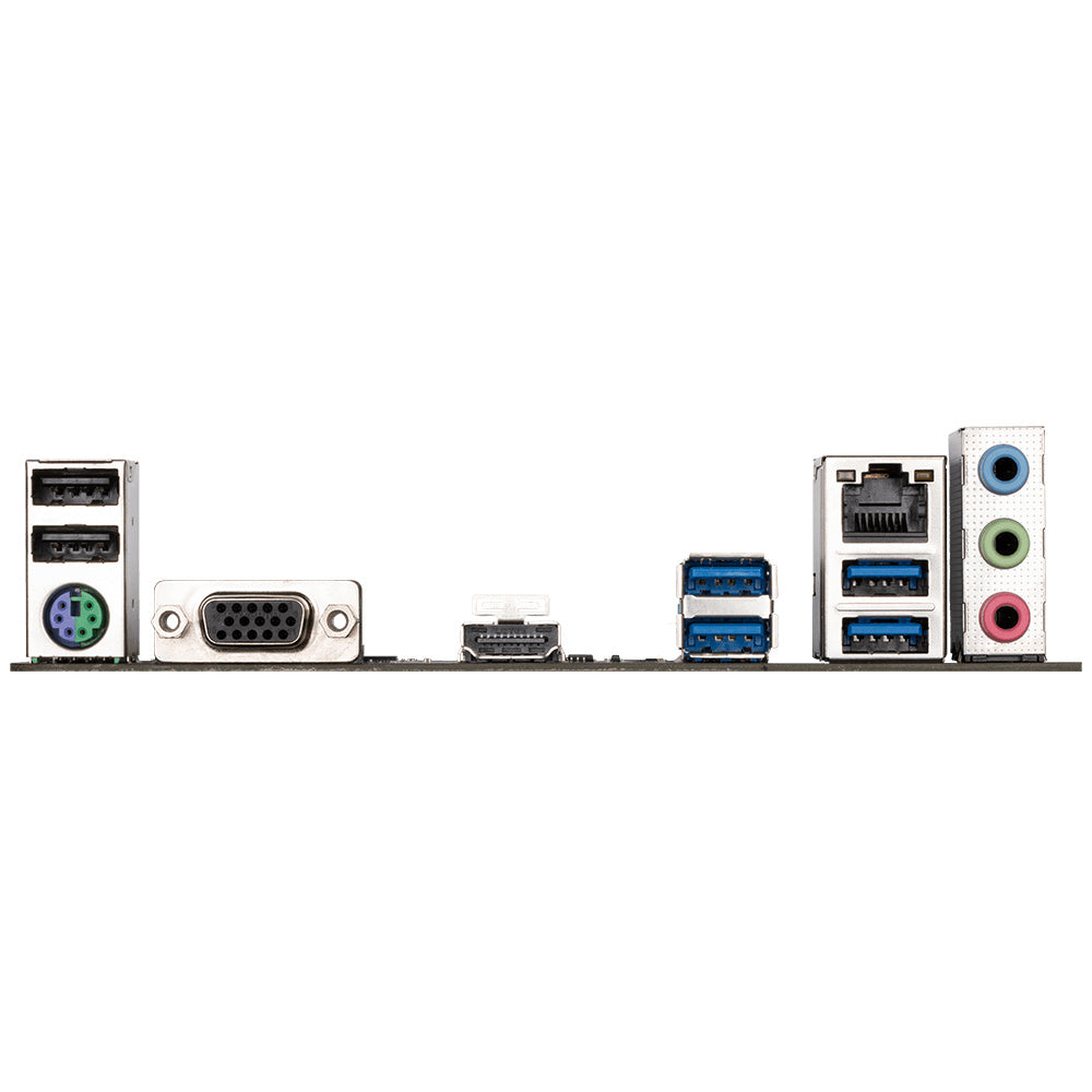 Tarjeta Madre Gigabyte A520M K V2, Micro-ATX, Socket AM4, AMD A520, 64GB DDR4, HDMI para AMD