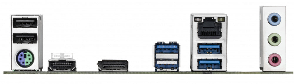 Tarjeta Madre Gigabyte B860M D3HP, Micro-ATX, LGA 1851, Intel B860, 256GB DDR5, HDMI/DP para Intel
