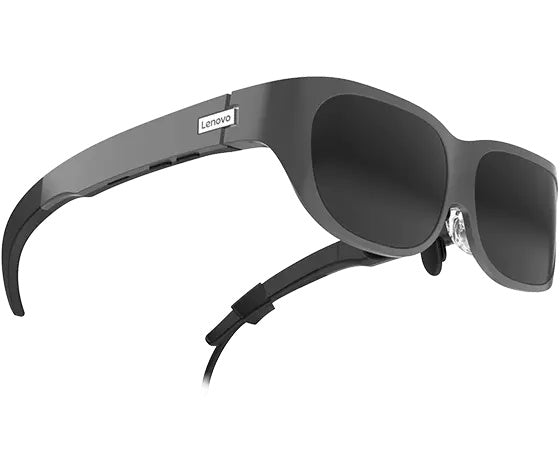 Lenovo Lentes de Realidad Legion Glasses, Negro