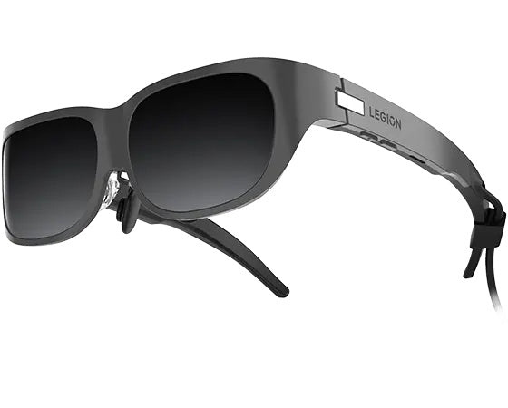 Lenovo Lentes de Realidad Legion Glasses, Negro