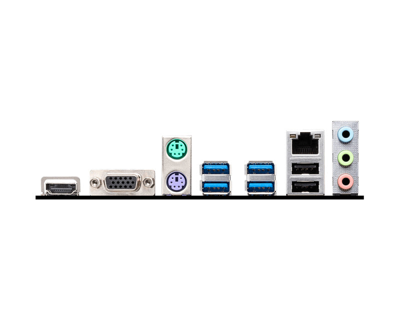 Tarjeta Madre MSI PRO A620M-E, Mini-ITX, Socket AM5, AMD A620, 96GB DDR5, HDMI para AMD