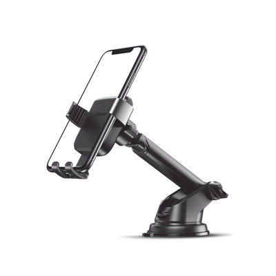 Ugreen Soporte de Auto para Celular con Ventosa. Diseño de Sujecion en Triangulo. Ajustable 270°