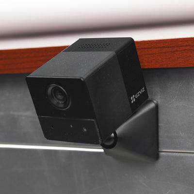 Camara Wifi alta definición FHD Batería Recargable (Cero Cables)