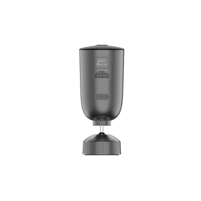Camara Wifi 2k PARA EXTERIORES Batería Recargable (Cero Cables)