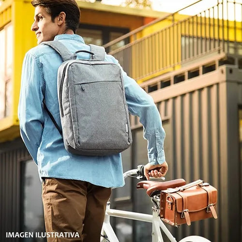 Mochila Lenovo para Laptop 15.6