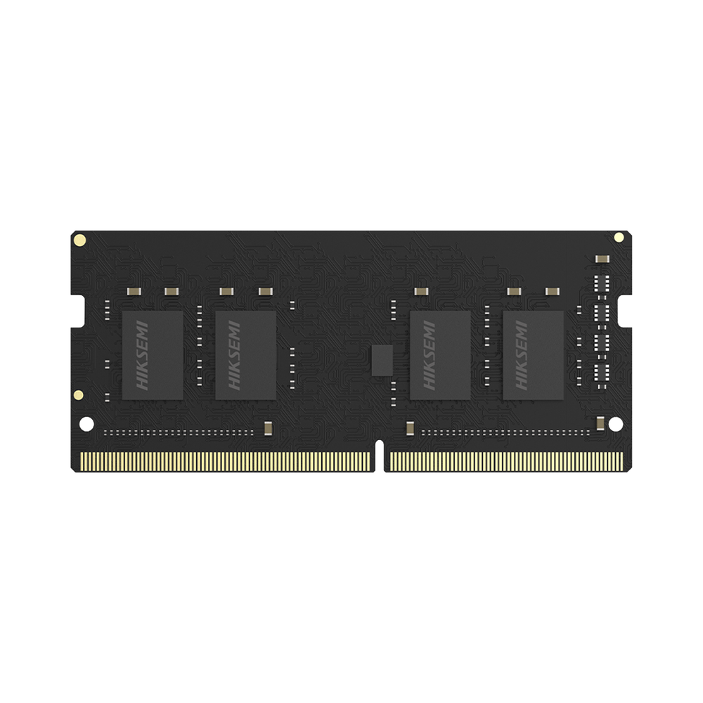 Memoria RAM Hiksemi DDR5, 4800MHz, 16GB, CL19, SO-DIMM