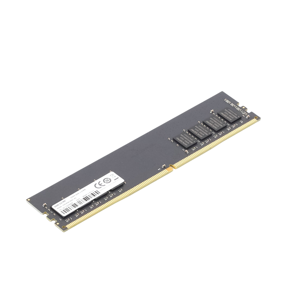 Memoria RAM HIKSEMI DDR4, 2666MHz, 4GB, Non-ECC, CL19