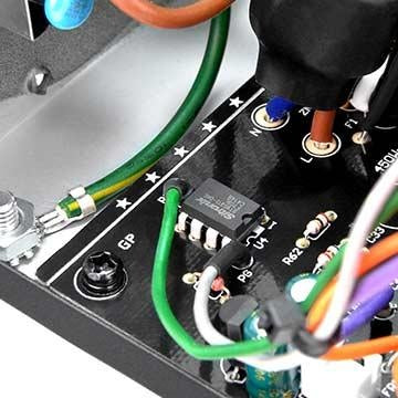 Fuente de Poder Thermaltake TR2-500NL2NC, 24-pin ATX, 120mm, 500W