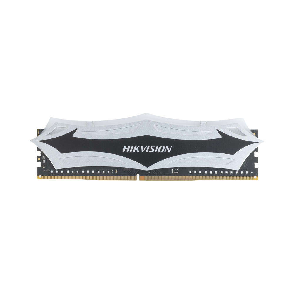 Memoria RAM Hikvision DDR4, 3200MHz, 16GB, CL16, SO-DIMM
