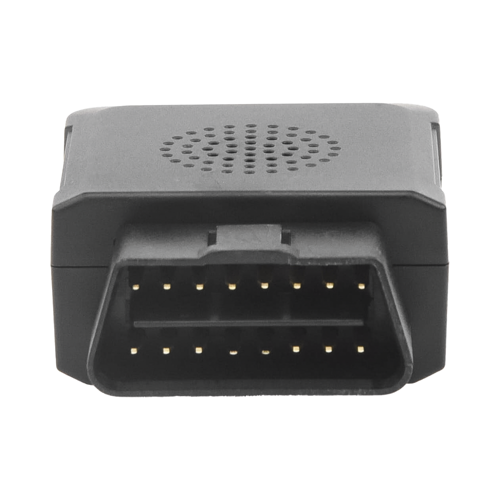 RASTREADOR VEHICULAR GPS CON CONEXION POR OBDII
