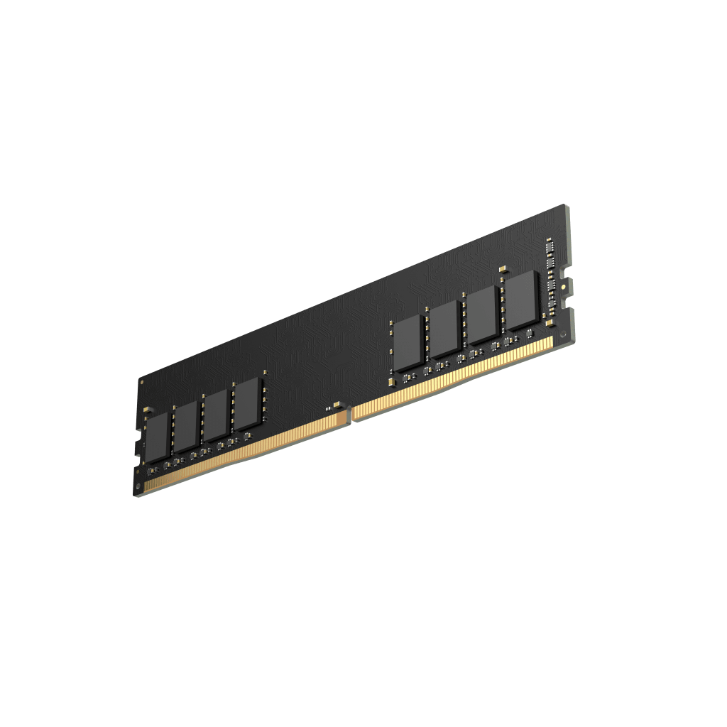 Memoria RAM HIKSEMI DDR4, 2666MHz, 4GB, Non-ECC, CL19