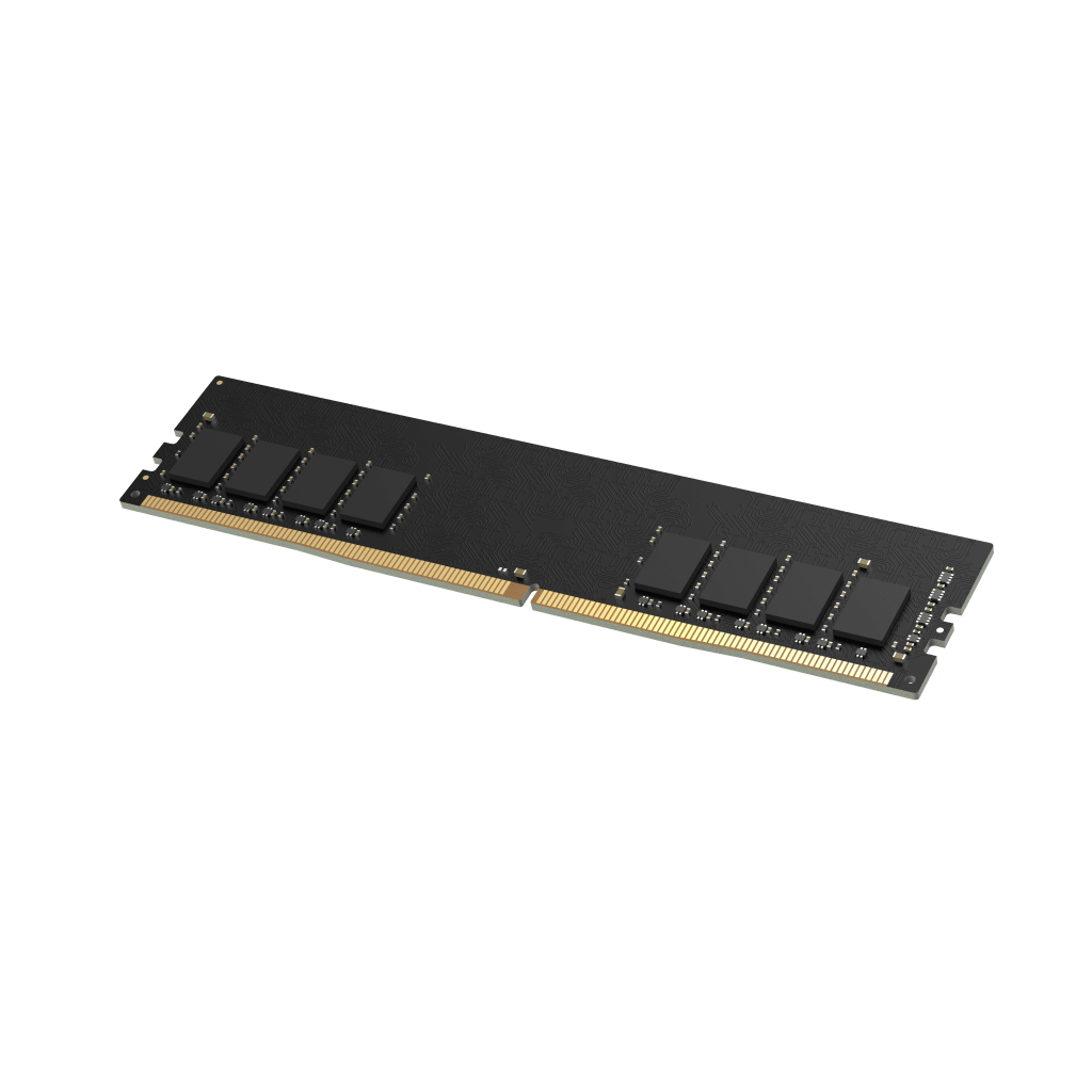 Memoria RAM HIKSEMI DDR4, 2666MHz, 4GB, Non-ECC, CL19