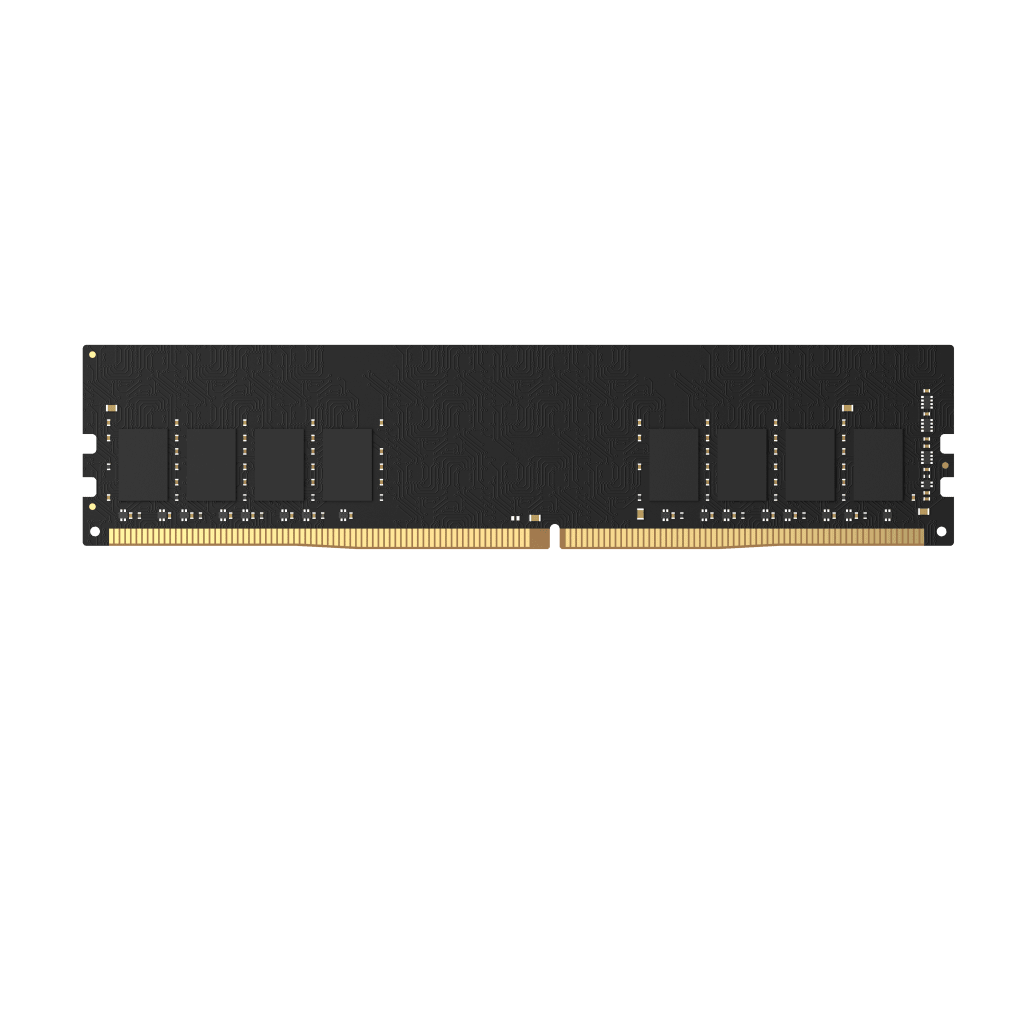 Memoria RAM HIKSEMI DDR4, 2666MHz, 4GB, Non-ECC, CL19